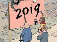 毁童年动画片：徒弟们变身垃圾桶，悟空的金箍棒能用来掏耳朵