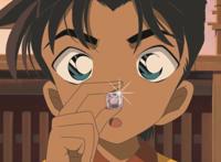 《名侦探柯南：迷宫的十字路口》：服部平次的初恋居然是她？