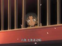 《名侦探柯南：迷宫的十字路口》：服部平次的初恋居然是她？