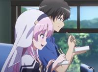 才播到一半就没救了？网友批判《成神之日》不如前两作动画