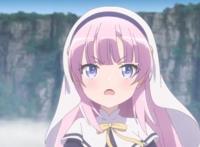 才播到一半就没救了？网友批判《成神之日》不如前两作动画