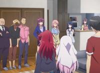 才播到一半就没救了？网友批判《成神之日》不如前两作动画