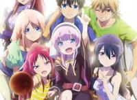 10月新番《成神之日》：KEY麻枝准又一催泪作，当麻的既视感