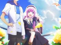 又被番剧的名字给骗到了，《成神之日》这部动漫你真的看懂了吗？