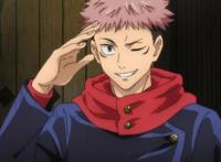 日媒投票，想和其一起度过校园生活的动画角色排行，虎杖悠仁登顶