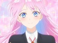 头发越粉揍人越狠？看看那些反差感爆棚的动漫角色