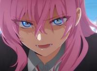 头发越粉揍人越狠？看看那些反差感爆棚的动漫角色