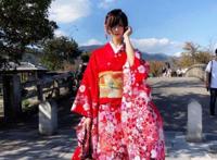 八犬最近作品合集，长发造型帅出新高度，果然这么帅气是小姐姐