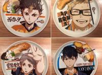 又萌又好吃：动漫巧克力甜点画，看到喜欢的角色肯定把盘子舔干净