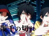 靠嘴战斗原来真的存在，这部新番还真是给了我一个意料之外的惊喜