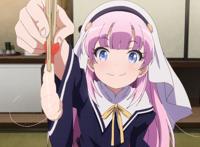 日媒票选本季度“最值得推荐动画”，成神之日第2名，第一名引起热议