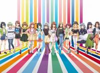 虚拟声优出道计划，“声优番”成为新尝试，养成系的新题材？