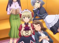 虚拟声优出道计划，“声优番”成为新尝试，养成系的新题材？