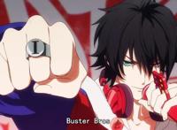 本年度最沙雕的十月新番，战斗不靠武器靠RAP，这才是真正的嘴遁