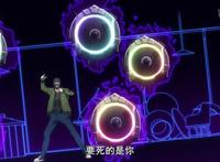 为卖歌，多么奇葩的设定都能被想象出来，这动漫就是其中之一