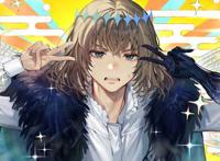 催眠麦克风——画师めばる作品欣赏