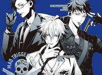 催眠麦克风：男神组团出道你选哪组？池袋，横滨，涩谷还是新宿