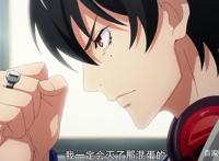 催眠麦克风：中王区燃战开虐！4队长再聚首，最强组合解散成伏笔