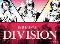 Rap企划《催眠麦克风》漫画化，三部漫画12月开始连载