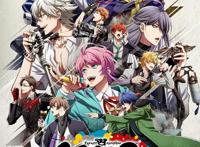 《催眠麦克风》动画公开第二支宣传影片预计10月2日开播