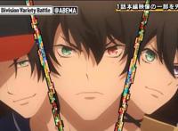 TV动画「催眠麦克风」公开第1话先行片段