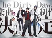 高人气动漫催眠麦克风，本该7月打响的rap战争，被迫改档10月