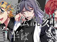 高人气动漫催眠麦克风，本该7月打响的rap战争，被迫改档10月