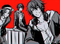 高人气动漫催眠麦克风，本该7月打响的rap战争，被迫改档10月