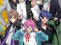 冷兵器时代过去了，音乐言语一决高下：《催眠麦克风》真人版卡司