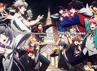 新番点评：催眠麦克风