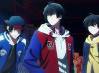 新番出没，动漫《催眠麦克风》了解一下，颜粉们的福利哦