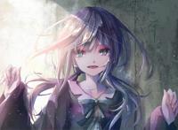 “这什么心态，把二次元角色叫爹妈”，这是跟风还是二次元背锅？