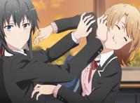 七月新番第五周人气排行榜，租借女友成第一，人气续作不对劲！