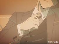 这要改编成真人版我绝对看爆