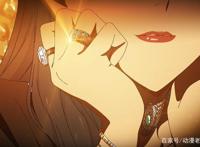 这要改编成真人版我绝对看爆