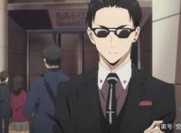 叫他们“少爷”准没错！盘点富二代动漫男主角