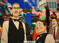 《富豪刑警》命途多舛，才爆原作者恶劣言论，又受疫情影响遭延期