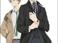 这次主角的性别终于对了，筒井康隆原作小说《富豪刑事》TV动画化