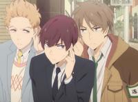 第一集就花了13亿，还有比这部新番的男主更富的吗？