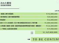 第一集就花了13亿，还有比这部新番的男主更富的吗？
