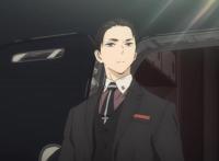 四月新番《富豪刑警》经费熊熊燃烧，财力就是魅力，神户豪烧13亿