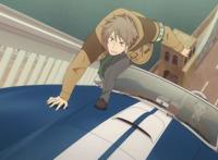 四月新番《富豪刑警》经费熊熊燃烧，财力就是魅力，神户豪烧13亿