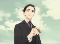 四月新番《富豪刑警》经费熊熊燃烧，财力就是魅力，神户豪烧13亿