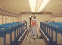 「富豪刑警」：万众期待的动漫于今日终于更新！金钱既是战力