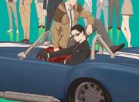 《富豪刑警》：富的极致是成功？NO！看阔少办案就知道答案是无聊