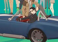 声优大贯勇辅的TV动画「富豪刑警Balance：UNLIMITED」放送