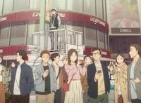 富豪刑事Balance:UNLIMITED动画化决定