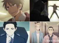 TV动画“富豪刑警Balance：UNLIMITED”将在7月16日开始重播！