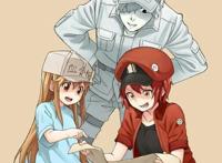 2021年必看5部日漫新番！文末附汁源！2021新番推荐｜动漫推荐