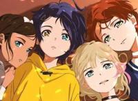 2021年必看5部日漫新番！文末附汁源！2021新番推荐｜动漫推荐